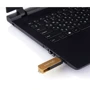USB-флешка eXceleram 32GB P2 Series USB 3.1 Gen 1 Brown/Black (EXP2U3BRB32): Объем памяти 32 GB