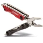 Мультитул Gerber Dime MicroTool Red (31-003622): Кількість функцій 11