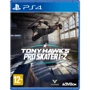 Tony Hawk Pro Skater 1 & 2 (PS4)