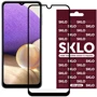 Tempered Glass Black for Samsung A155 Galaxy A15 4G / A156 Galaxy A15 5G / M156 Galaxy M15 5G: Тип защитное стекло