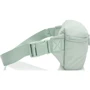 Поясна сумка Heys Puffer Waist Bag Sage Green (30125-0138-00) (930935): Матеріал полиэстер