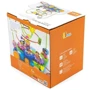 Деревянный лабиринт-каталка Viga Toys Шестеренки (50120)