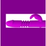 Вибратор Pretty Love Ward Purple