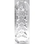 Tenga Spinner Masturbator Shell спиральный мастурбатор,13х4.5 см