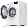 Пральна машина Bosch WAU28S6SPL: Тип машини автомат