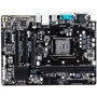 Gigabyte GA-H110M-S2PV: Дополнительно Поддержка UEFI