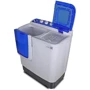 Пральна машина Artel ART-TE 60 L Blue: Тип завантаження вертикальна