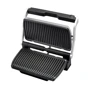 Электрогриль Tefal GC722D OptiGrill + XL: Размеры поверхности, см 40x20