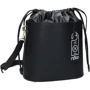 Женская сумка бакет-бэг Nobo черная (NBAG-I5160-C020)
