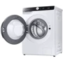 Стиральная машина Samsung WW80T504DAE: Сушка нет
