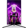Монитор AOC AGON Pro 27 (AG274QZM): Формат изображения 16:9