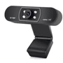 Dynamode Ashu H701 Black: інтерфейс підключення USB 2.0