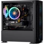 Персональний комп'ютер (ПК) 2E Octal (2E-9459): Процесор Intel Core i3-13100F (3.4 - 4.5 ГГц) - 4 ядра