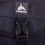 Мужская сумка через плечо Onepolar темно-синяя (W3172-navy): Пол Мужской
