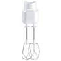 Блендер Braun MQ 3105 B WH: Конструкция ручной
