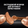 Батарейки Duracell ZA312 bat(1.4B) Zinc Air 6 шт (5007516) фото 4