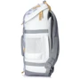 Сумка для ноутбуков HP 15.6" Odyssey Facet White BP (5WK92AA): Материал полиэстер