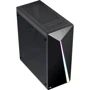 Корпус Aerocool Shard (SHARD-A-BK-V1): Форм-фактор материнської плати ATX/MicroATX/Mini-ITX