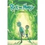 Зак Горман: Рік і Морті / Rick and Morty. книга 1