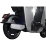 YADEA V7 600W, 48V20AH lithium, Серый фото 7