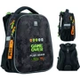 Рюкзак Kite Education каркасный 531 Game Over (K24-531M-6)