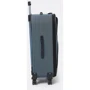 Чемодан Ricco Grande XL бирюзовый (T1TEXT1000mint-XL): Фактура Тканая