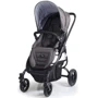 Универсальная коляска 2 в 1 Valco baby Snap 4 Ultra / Dove Grey: Тип коляски универсальная коляска (2-в-1)