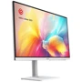 Монитор MSI Modern MD272QXPW: Разрешение Wide Quad HD (2560x1440)