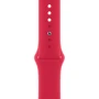 Аксессуар для Watch Apple Sport Band S/M PRODUCT RED (MP703) for Apple Watch 38/40/41mm: Совместимость Apple Watch 41mm, Apple Watch 40mm, Apple Watch 38mm
