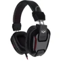 Наушники SVEN AP-G555MV Black/Red: Тип конструкции полноразмерные