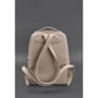 Женский рюкзак BlankNote Cooper светло-бежевый (BN-BAG-19-crem-brule): Тип Рюкзаки