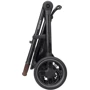 Универсальная коляска 3 в 1 MAXI-COSI ZELIA S TRIO (Dark Grey) фото 10