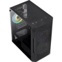 Корпус AeroCool Trinity Mini-G-BK-v2: Потужність БЖ, Вт немає