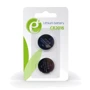 EnerGenie CR-2016 bat(3B) Lithium 2шт (EG-BA-CR2016-01)