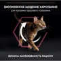 Сухой корм Pro Plan Delicate для кошек с чувствительным пищеварением с индейкой 400г (7613033568671): Основные ингредиенты Индейка