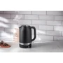 Электрочайник KitchenAid 5KEK1701EBM: Покрытие нагревательного элемента (материал) нержaвеющaя стaль