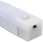Ночник Inspire night GZ-5-10 см с датчиком движения и аккумулятором 400mAH 1W: Тип Ночники
