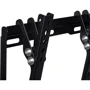 Кронштейн для ТБ UniBracket BZ 01-21: Сумісність 23"-42"
