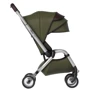 Прогулочная коляска Mima Zigi 1.5G Olive Green (A311401): Тип коляски Прогулочная