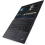 Ноутбук Lenovo ThinkPad X13 Yoga Gen 3 (21AW002SUS) RB: Процессор Intel Core i7-1265U (1.8 - 4.8 Ггц) / 10 - ядерный