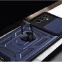 Чехол для телефонов BeCover Military Blue for Samsung A145 Galaxy A14 4G/A146 Galaxy A14 5G (709146): Тип накладка на заднюю часть