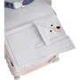 Чемодан-кроватка для путешествий Stokke JetKids Bedbox Pink Lemonade (534503) фото 12