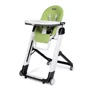 Стільчик для годування Peg-Perego Siesta Follow Me Wonder Green зелений (IH03000000WD24) фото 6