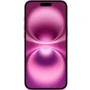 Б/У Apple iPhone 16 Plus 128GB Pink (MXVW3) Approved Grade B фото 4