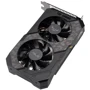 Видеокарта ASUS GeForce GTX1660 SUPER 6144Mb TUF OC GAMING (TUF-GTX1660S-O6G-GAMING): Интерфейс PCI Express 3.0 x16