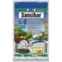 Грунт для аквариума JBL Sansibar River песок речной 0.4-1.4мм 10кг (41,570)