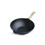 Сковорода Wok Brizoll W24H 240х70 мм 2.2 л