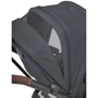 Прогулянкова коляска Maxi-Cosi Leona2 Luxe Twillic Graphite (1204204110) фото 7