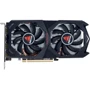 Видеокарта Biostar Radeon RX 6600 XT (VA66T6TM81): Интерфейс PCI Express 4.0 x16