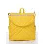 Жіночий рюкзак Sambag Trinity 0SO жовтий (28319028)